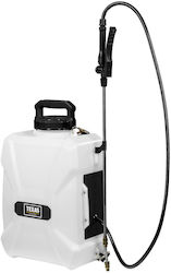 Texas 90063299 Ψεκαστήρας Πλάτης Solo 20V 12lt Texas 90063299 Ψεκαστήρας Πλάτης Solo 20V 12lt
