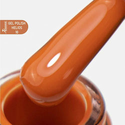 Alezori Uv Led 10 Hema Free 15ml