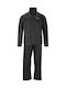 Waterproof Unisex Set Weather Report Packo Packable Awg W-Pro 10000 Black Wr-wr241616-1001_1