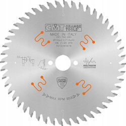 Cmt Disc De Tăiere Lemn Cmt 285.760.48h 160x20mm Cmt Disc De Tăiere Lemn Cmt 285.760.48h 160x20mm