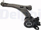Arm Wheel Suspension Delphi Tc1449