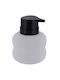 Atmosphera Dispenser Plastic Alb 300ml