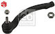 Bumper Febi Bilstein 24815