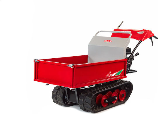 Ιβεα Ibt-3500 Ερπυστριοφόρος Μεταφορέας 350kg