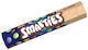 Smarties Leckereien aus Schokolade Milch 130gr 1Stück