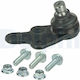 Delphi Load Guide Joint Tc3672