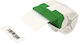 Leitz Label Maker Tape in White Color 1pcs