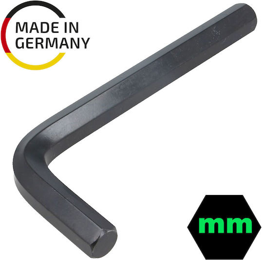 ARNDT Allen-Schlüssel mit einer Spitze der Größe 1.5mm