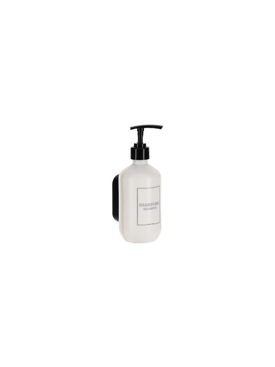 Distribuitor Montat pe perete Dispenser Plastic Alb 380ml