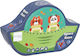 Scratch Space Kids Puzzle