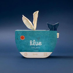 Παζλ Blue My First 7 Puzzles Londji