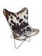 Sessel Mehrfarbig 70x70x90cm
