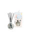 Heart & Home Diffuser με Άρωμα Βανίλια C01150427 70ml