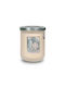 Heart & Home Κερί Σόγιας σε Βάζο Καφέ 320gr