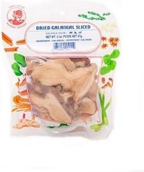Cock Brand Ginger 57gr