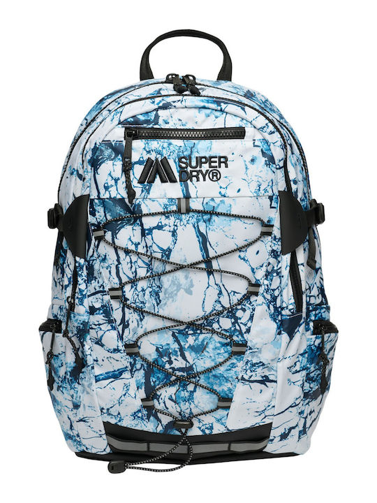 Superdry Outdoor 28л Син