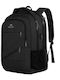 Matein Backpack Αδιάβροχο 30lt Μαύρο