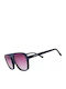Goodr Unisex Sunglasses with Black Frame G00434-RTG-0G02-GR