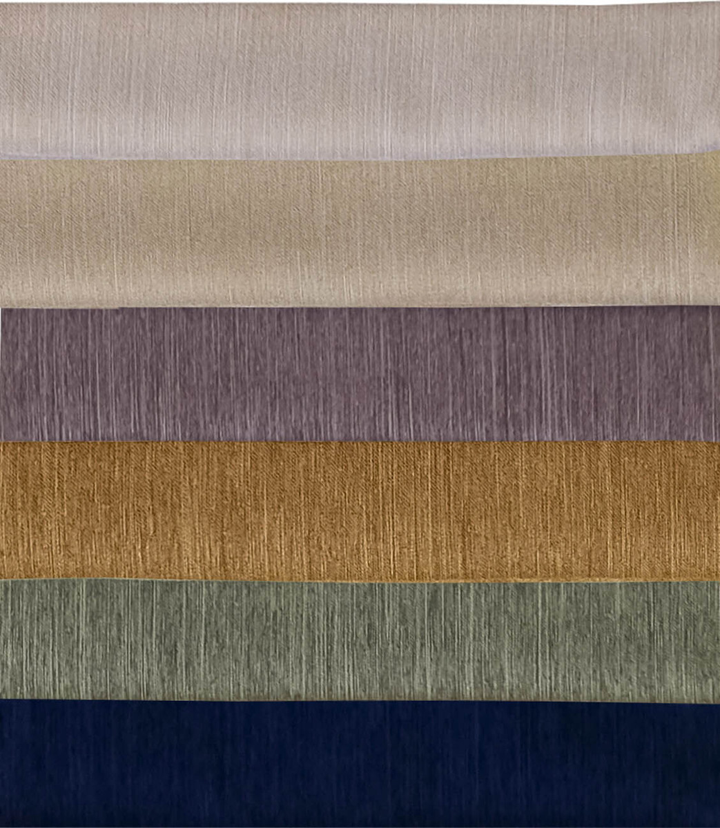 Anna Riska Κουρτίνα με Τρέσα Duplo Πετρόλ 140x270εκ. | Skroutz.gr