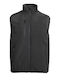Stenso Arbeitsweste Wasserdicht Softshell Gray