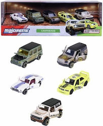 Smoby Toy Car Set for 3+ years+ Years