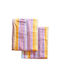 Kotonia Home Set Față de Pernă cu plic de acoperire Multicolor 50x80cm.