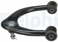 Arm Wheel Suspension Delphi Tc3324 Arm Wheel Suspension Delphi Tc3324