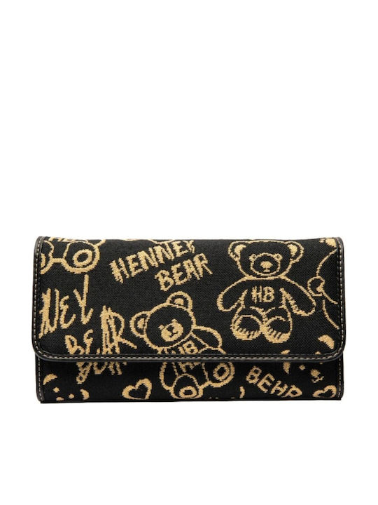 Henney Bear Henney Bear