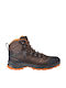 Bicap Stiefel Arbeit Braun