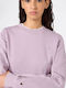 Women's Sweatshirt Lila