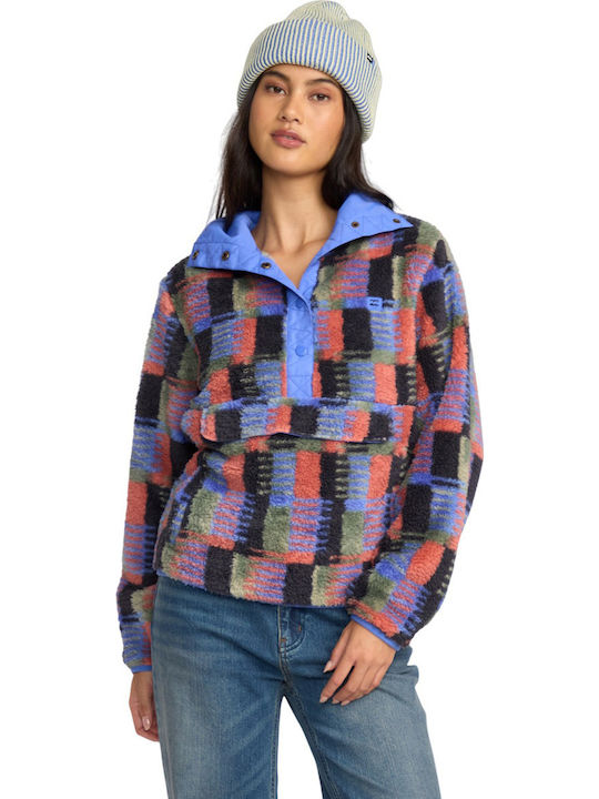 Billabong Switchback Χειμερινή Γυναικεία Fleece...