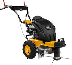 Texas Pro Trim 610ΤR Motordriving Destroyer Gas...