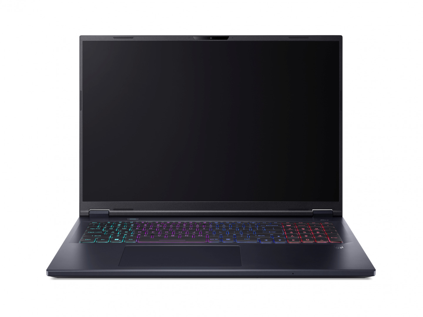 Acer Predator Helios Neo 18 AI PHN18-72-91YD 18" QHD+ 240Hz (Ultra 9-275HX/32GB/1TB SSD/GeForce RTX 5070/No OS) Abyssal Black (US Keyboard) | Skroutz.gr