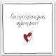 Rene Greeting Card Pin Rene Our Anniversary Hp.rlb.0078