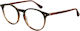 Ανδρικό Σκελετός Γυαλιών Web Eyewear We5404 52096