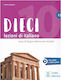 Dieci Lezioni Di Italiano C1 Libro (+audio/video Online)