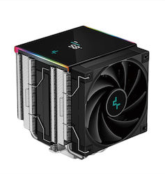 Deepcool AK620 Digital SE Socket AM4/AM5/1200/115x