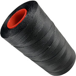 Candle Thread 0.8mm 500m Black Kr500201
