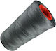Candle Thread 0.6mm 20m Gray Mouse