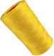Candle Thread 0.8mm 20m Yellow