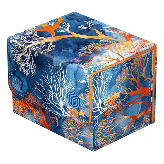 Ultimate Guard Sidewinder 100+ Xenoskin Yu-Gi-Oh Deck Box