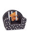 Armchair Multicolored