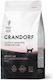 Grandorf Dry Food for Cats with Sensitive Urinary with Turkey 0.4kg
