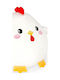 Pillow Super Soft Hen Leg Sus0012