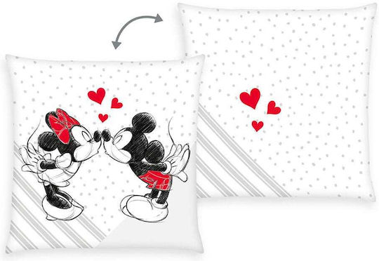 Perne Decorative Pentru Copii Disney Pernă Mickey Mouse 40 Cm