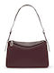 Saca City Women's Shoulder Bag Red