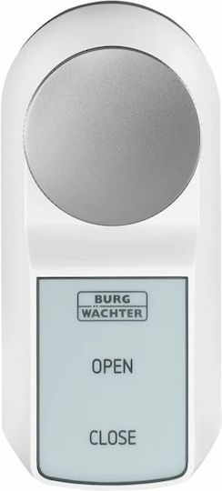 Burg Wachter Elektronische Schlösser Retrofit Mit Bluetooth Konnektivität