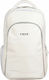 Nox Tennis Tasche Rucksack Padel Weiß