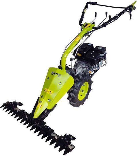 Greenlion MF360G set Καταστροφέας Βενζίνης 6.5hp