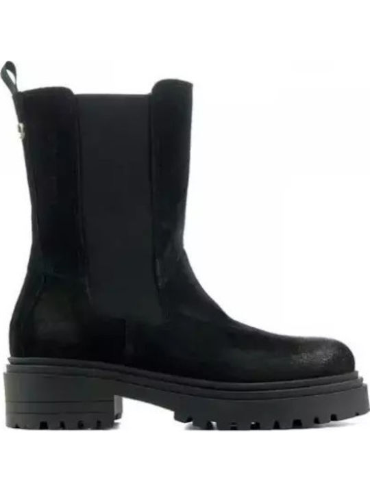 Commanchero Original Women's Ankle Boots Black